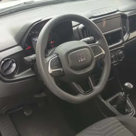 FIAT Strada 1.4 FLEX ENDURANCE CABINE SIMPLES PLUS, Foto 17