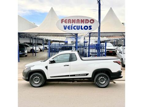 FIAT Strada 1.4 FLEX ENDURANCE CABINE SIMPLES PLUS, Foto 2