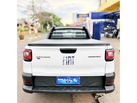 FIAT Strada 1.4 FLEX ENDURANCE CABINE SIMPLES PLUS, Foto 4