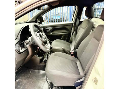 FIAT Strada 1.4 FLEX ENDURANCE CABINE SIMPLES PLUS, Foto 9