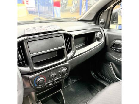 FIAT Strada 1.4 FLEX ENDURANCE CABINE SIMPLES PLUS, Foto 10