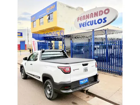 FIAT Strada 1.4 FLEX ENDURANCE CABINE SIMPLES, Foto 3
