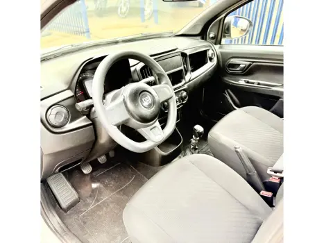 FIAT Strada 1.4 FLEX ENDURANCE CABINE SIMPLES, Foto 8