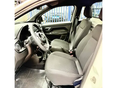 FIAT Strada 1.4 FLEX ENDURANCE CABINE SIMPLES, Foto 9