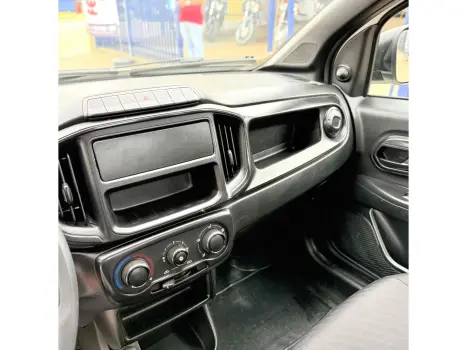 FIAT Strada 1.4 FLEX ENDURANCE CABINE SIMPLES, Foto 10