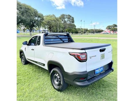 FIAT Strada 1.4 FLEX ENDURANCE CABINE SIMPLES, Foto 13