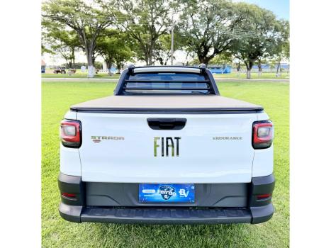 FIAT Strada 1.4 FLEX ENDURANCE CABINE SIMPLES, Foto 14