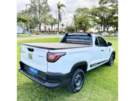 FIAT Strada 1.4 FLEX ENDURANCE CABINE SIMPLES, Foto 15