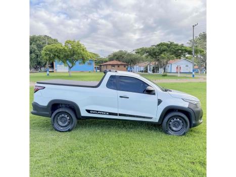 FIAT Strada 1.4 FLEX ENDURANCE CABINE SIMPLES, Foto 16