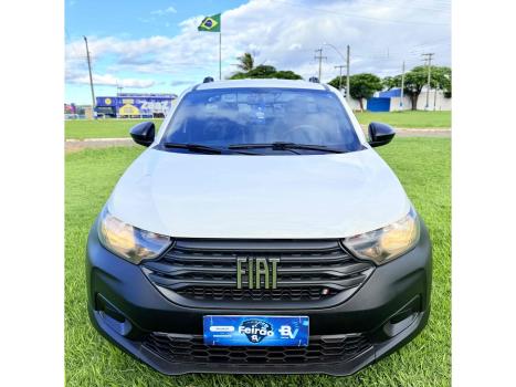 FIAT Strada 1.4 FLEX ENDURANCE CABINE SIMPLES, Foto 18