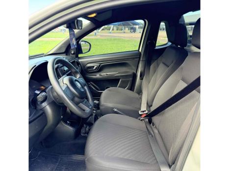 FIAT Strada 1.4 FLEX ENDURANCE CABINE SIMPLES, Foto 20