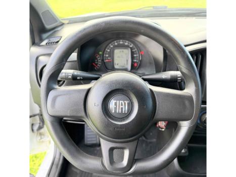 FIAT Strada 1.4 FLEX ENDURANCE CABINE SIMPLES, Foto 21