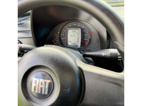 FIAT Strada 1.4 FLEX ENDURANCE CABINE SIMPLES, Foto 22