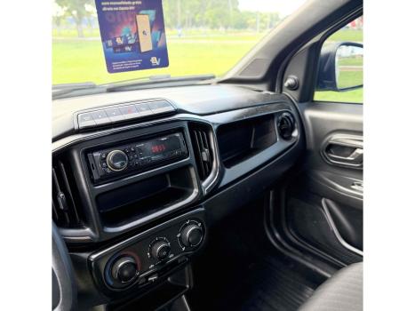 FIAT Strada 1.4 FLEX ENDURANCE CABINE SIMPLES, Foto 23