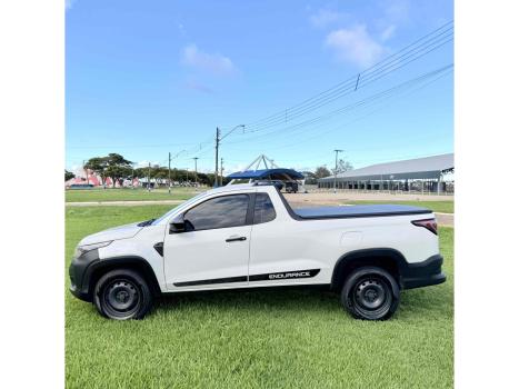 FIAT Strada 1.4 FLEX ENDURANCE CABINE SIMPLES, Foto 12