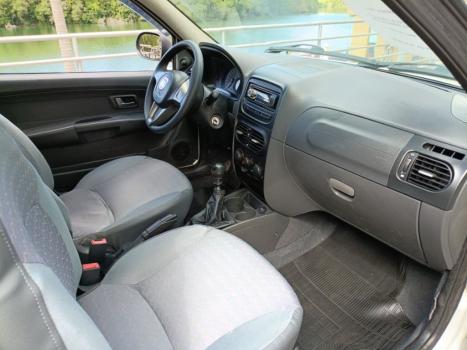 FIAT Strada 1.4 FLEX HARD WORKING CABINE SIMPLES, Foto 7