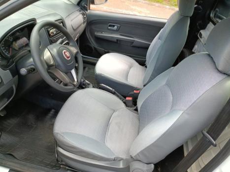 FIAT Strada 1.4 FLEX HARD WORKING CABINE SIMPLES, Foto 11