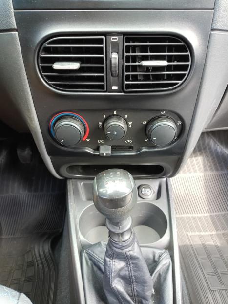 FIAT Strada 1.4 FLEX HARD WORKING CABINE SIMPLES, Foto 14