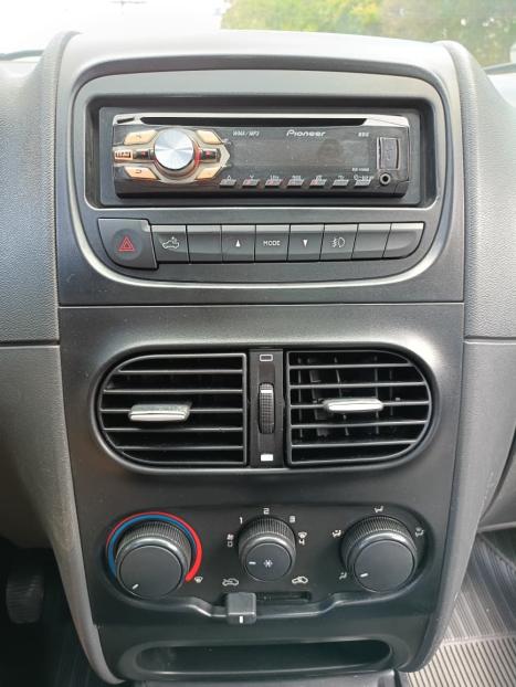 FIAT Strada 1.4 FLEX HARD WORKING CABINE SIMPLES, Foto 15