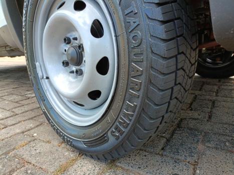 FIAT Strada 1.4 FLEX HARD WORKING CABINE SIMPLES, Foto 17