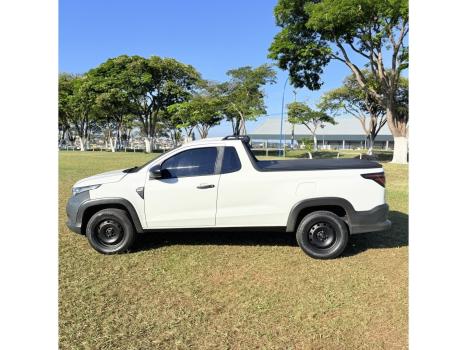 FIAT Strada 1.4 FLEX ENDURANCE CABINE SIMPLES, Foto 2
