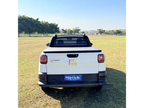 FIAT Strada 1.4 FLEX ENDURANCE CABINE SIMPLES, Foto 4