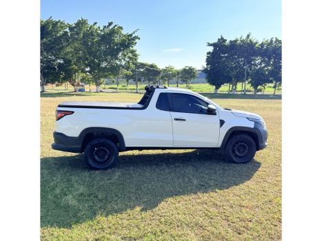 FIAT Strada 1.4 FLEX ENDURANCE CABINE SIMPLES, Foto 6