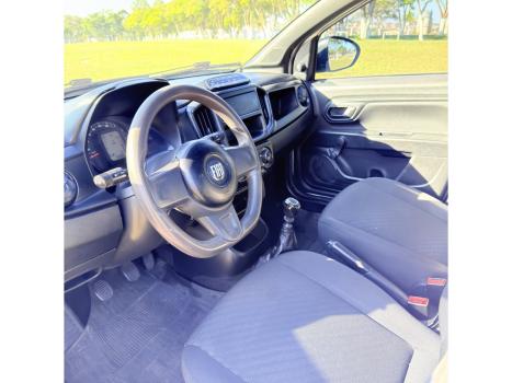 FIAT Strada 1.4 FLEX ENDURANCE CABINE SIMPLES, Foto 9