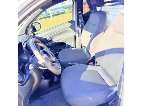 FIAT Strada 1.4 FLEX ENDURANCE CABINE SIMPLES, Foto 10