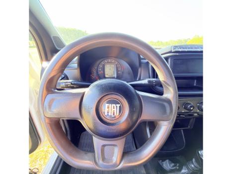FIAT Strada 1.4 FLEX ENDURANCE CABINE SIMPLES, Foto 11