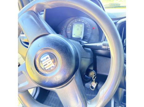 FIAT Strada 1.4 FLEX ENDURANCE CABINE SIMPLES, Foto 12
