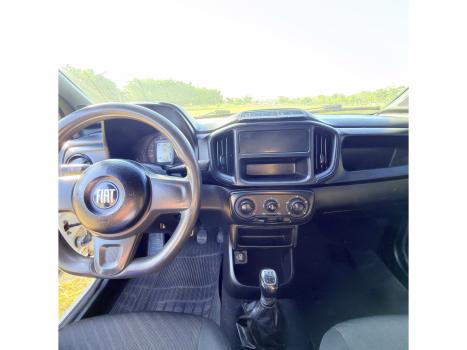 FIAT Strada 1.4 FLEX ENDURANCE CABINE SIMPLES, Foto 13