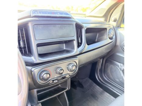 FIAT Strada 1.4 FLEX ENDURANCE CABINE SIMPLES, Foto 14