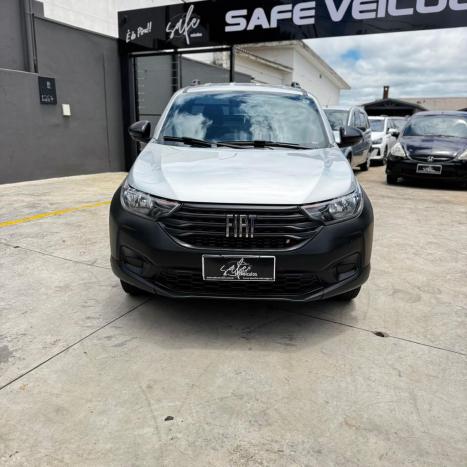 FIAT Strada 1.4 FLEX ENDURANCE CABINE SIMPLES, Foto 2