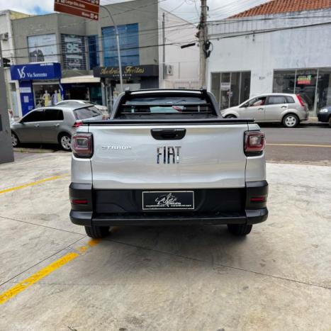 FIAT Strada 1.4 FLEX ENDURANCE CABINE SIMPLES, Foto 5