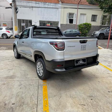 FIAT Strada 1.4 FLEX ENDURANCE CABINE SIMPLES, Foto 6