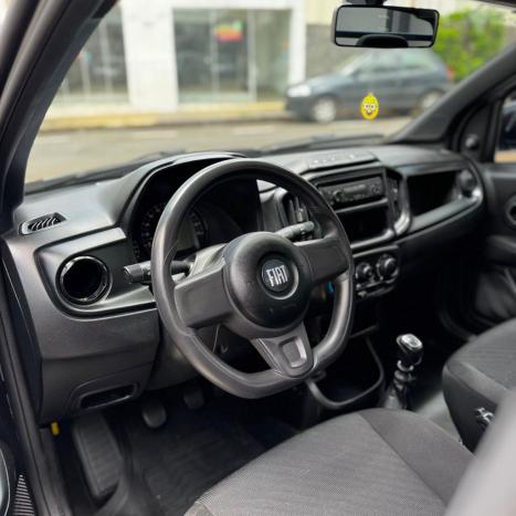 FIAT Strada 1.4 FLEX ENDURANCE CABINE SIMPLES, Foto 8