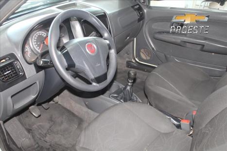 FIAT Strada 1.4 FLEX HARD WORKING CABINE SIMPLES, Foto 4