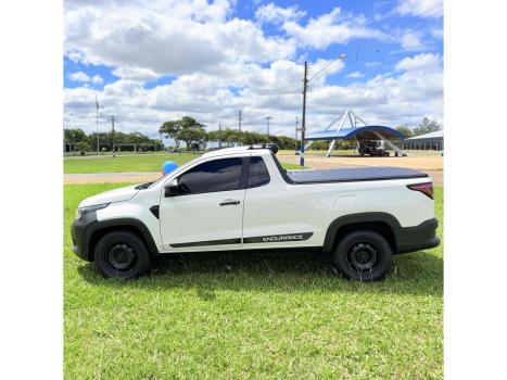 FIAT Strada 1.4 FLEX ENDURANCE CABINE SIMPLES, Foto 2