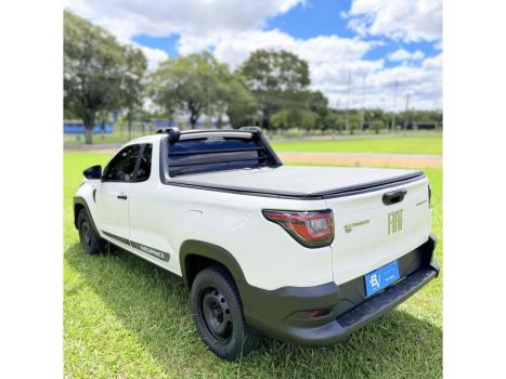 FIAT Strada 1.4 FLEX ENDURANCE CABINE SIMPLES, Foto 3