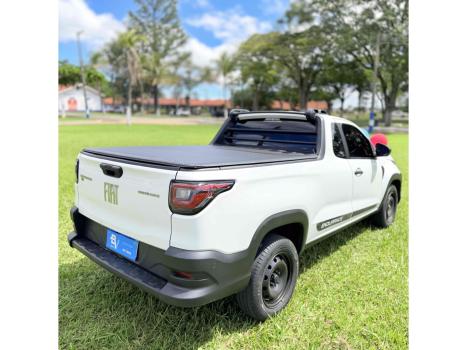 FIAT Strada 1.4 FLEX ENDURANCE CABINE SIMPLES, Foto 5