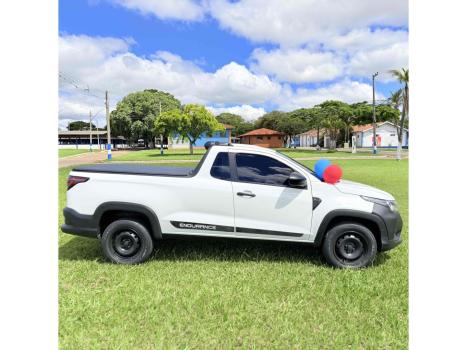 FIAT Strada 1.4 FLEX ENDURANCE CABINE SIMPLES, Foto 6