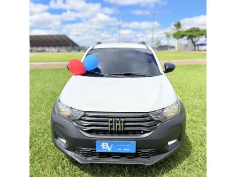 FIAT Strada 1.4 FLEX ENDURANCE CABINE SIMPLES, Foto 8