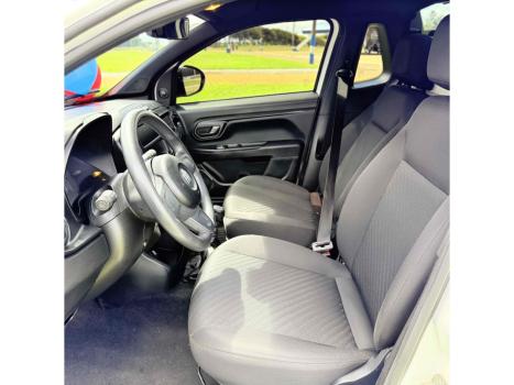 FIAT Strada 1.4 FLEX ENDURANCE CABINE SIMPLES, Foto 10