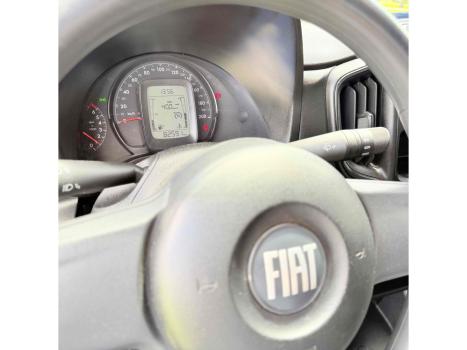 FIAT Strada 1.4 FLEX ENDURANCE CABINE SIMPLES, Foto 12