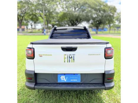 FIAT Strada 1.4 FLEX ENDURANCE CABINE SIMPLES, Foto 4