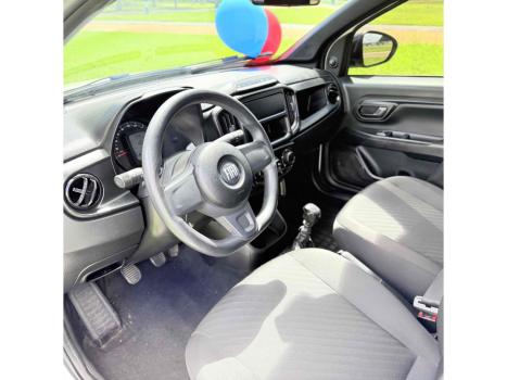 FIAT Strada 1.4 FLEX ENDURANCE CABINE SIMPLES, Foto 9