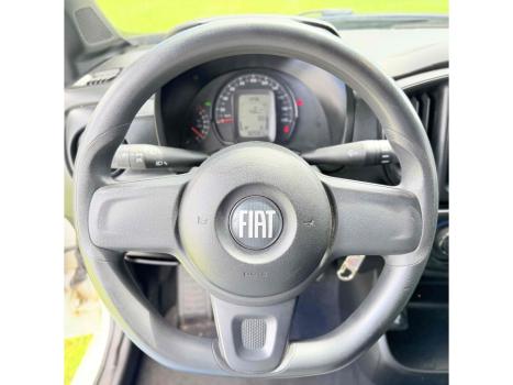 FIAT Strada 1.4 FLEX ENDURANCE CABINE SIMPLES, Foto 11