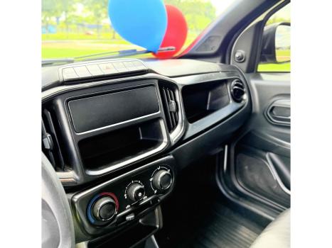 FIAT Strada 1.4 FLEX ENDURANCE CABINE SIMPLES, Foto 13