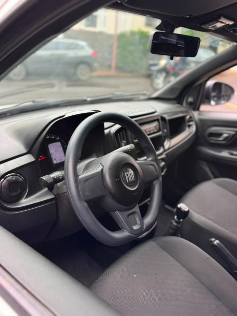 FIAT Strada 1.4 FLEX ENDURANCE CABINE SIMPLES, Foto 2